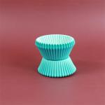 OEM wholesale standard size paper cupcake liners, multicolor baking cups,