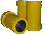 IDECO T-1600 Mud Pump Liners, T1300 mud pump parts, T1000 mud pump, T800 mud