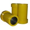 Buy cheap Ideco T1600 mud pump liner from wholesalers