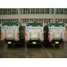 Buy cheap Steel Materials Hydraulic Tailgate Lift With 10L Oil Cylinder 1000kg from wholesalers
