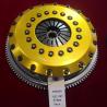 Buy cheap Twin Disc Racing Clutch Kits Fit Toyota 1JZ 24T 215mm 185mm from wholesalers