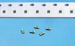Lead Free Surface Mount Fuses 0603 Time Delay For Substations / Outdoor