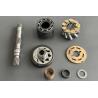 Buy cheap Hydraulic Danfoss Piston Pump PV42-28 PV42-41 PV42-41-125 PV42-51 Spare Parts from wholesalers