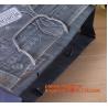 Buy cheap handbag garment bag gift bags safe and reliable,Customised China Gift Jewelry Bag Manufactures With Logo,garment bag pac from wholesalers
