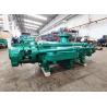 Buy cheap 440V 460V 690V Multistage Centrifugal Pump For High Head 100m3/h from wholesalers