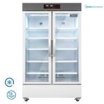 2-8 Degree Pharmacy Refrigerator for Vaccine Storage in Hospital Medical