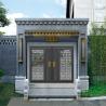 Buy cheap Aluminium Fence Gate The Durable And Stylish Solution For Your Commercial Needs from wholesalers