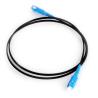 Buy cheap Indoor Outdoor 250um SC APC Patch Cord 0.2dB FTTH Drop Cable from wholesalers