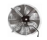 IVF Series Traditional Industrial Unit Cooler Evaporator 4mm Fin Space