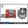 Buy cheap 5 Axis 2D Industrial X Ray Machine UNC225 Radiography System For NDT from wholesalers