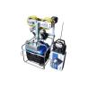 Buy cheap ZZC350 Optical Fiber Cable Tools Self - Moving Traction Machine ISO Approval from wholesalers