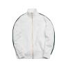 Buy cheap Men Cotton Blend Doped Stripe Track Jacket And Pant Suit from wholesalers