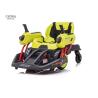 Buy cheap Children'S 4 Wheeled Remote Controlled Toy Car 25KG Loading from wholesalers