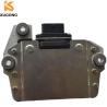 Buy cheap ECU 129938-75180 Computer Controller 4TNV98 DX80 Excavator Spare Parts from wholesalers