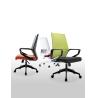 Buy cheap 2018 New Plastic Chair Mesh Task Chair Quality Computer Chair Staff Chair from wholesalers