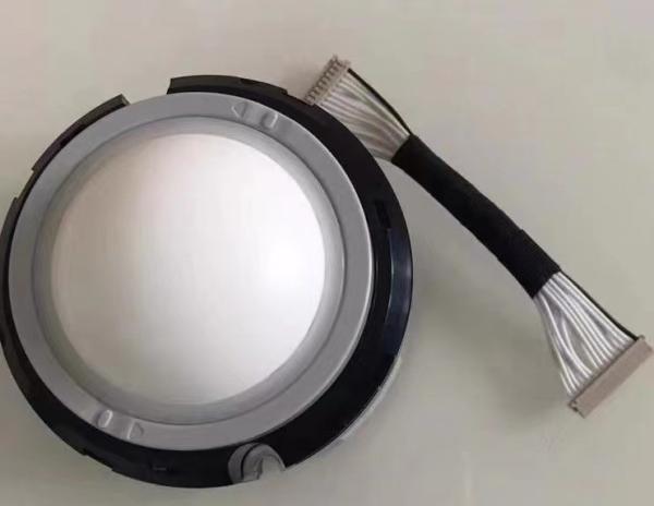 Buy cheap GE LogiqS7 LogiqS8 VolusonE8 original ultrasound trackball 5393439 from wholesalers
