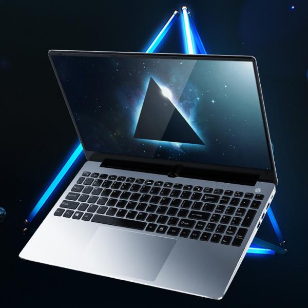 Buy cheap Core i7 6500U 15.6 inch laptops with Nvidia Dedicated Video Card Laptop For Business from wholesalers