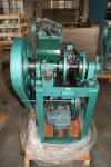 Factory sell CE certified Semi Automatic Handbag Rope Tipping Machine with low