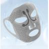 Buy cheap Multiscene Washable LED Facial Mask , Reusable Electric Heated Mask from wholesalers