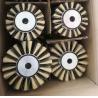 Buy cheap Brush Sanding Paper Polishing Woodworking Sanding Brushes Sanding Machine from wholesalers