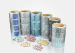 Pharma Aluminum Blister Foils