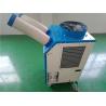 Buy cheap 18700BTU Spot Air Cooler Industrial Spot Cooling Systems For Testing Requirements from wholesalers