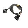 Buy cheap For Nissan Rear View Camera 284F1-3GP0E Reversing Camera Parking Assistance from wholesalers