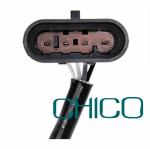 Oxygen Sensor GENERAL MOTORS OPEL SIEMENS 90411959 90528253 0855313 A2C59513340