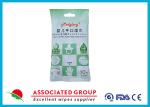 8 Pcs Thickened Baby Wipes Baby Hand Mouth Wipes With Chamomile Essence And
