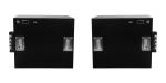 IP54 Custom Lithium Ion Battery