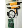 Buy cheap Manual Electrostatic Powder Coating Spray Gun for Coating Equipment 2024 Performance from wholesalers
