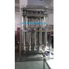Buy cheap Pharmaceutical Industry Multi Column Distillation Plant Multi Effect Distiller from wholesalers