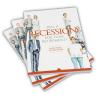 Buy cheap Soft Paper Brochure Catalogue Printing for children dress Advertising from wholesalers