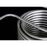 Buy cheap A269 TP316L 0.049" Stainless Steel Coiled Tubing Seamless Welded from wholesalers