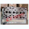Buy cheap CY 129350-01331 3D84-1 Yanmar Cylinder Head from wholesalers