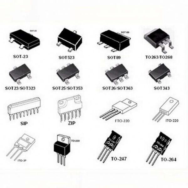 Buy cheap P2600SCLRP from wholesalers