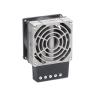 Buy cheap AC 120V Industrial Electric Heaters Space Saving , Industrial Fan Heaters CE Plastic,AL from wholesalers