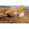 Buy cheap Ripper For Excavator SY500 SY550 EC480 21 Tons Heavy Duty Rock Arm from wholesalers