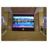 Buy cheap HD Indoor Rental Led Screen for Train Station / Airport , 2.5mm Pixel Pitch from wholesalers