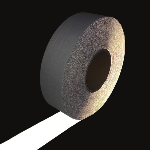 Buy cheap Silver Reflective Tape Roll Sticker Waterproof Class 1 2 Rainbow Stripe Short Heat Cloth Strip from wholesalers