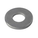 Polishing Plain Washers DIN 9021 ISO 7093-1 Stainless Steel SUS304