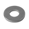 Buy cheap Polishing Plain Washers DIN 9021 ISO 7093-1 Stainless Steel SUS304 from wholesalers