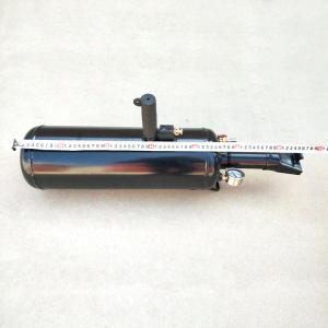 China Approved CE Instant Inflation Bead Seater Tank 3 Gallon Car Tire Repair Tool on sale