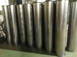 Wholesale Durable Polishing Metal Rolling Process Heat Resistant  For Oil Industrial from china suppliers