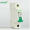 Buy cheap SCB8-63 AC Mini Circuit Breaker from wholesalers