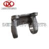 Buy cheap 8 97087078 0 Flange Splined Shaft Flange Yoke 8970870780 Isuzu NHR 4JA1 from wholesalers