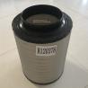 Buy cheap Diesel generator air filter ECB120376/0180941002 PA5505 B120376 for construction machinery parts from wholesalers