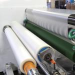 Acrylic Adhesive OPP Bottomless Cold Lamination Film