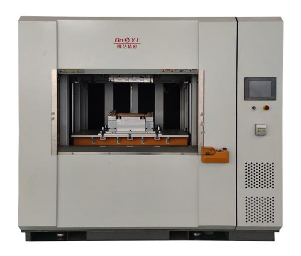 Buy cheap Storage Tank Pump Vibration Friction Welding Machine ABS PP PET Plastic Parts from wholesalers