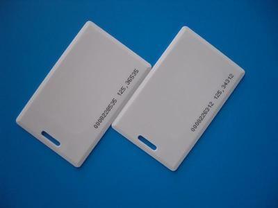 Buy cheap Polycarbonate Material Card, PC Material High Temperature Resistant RFID Card from wholesalers
